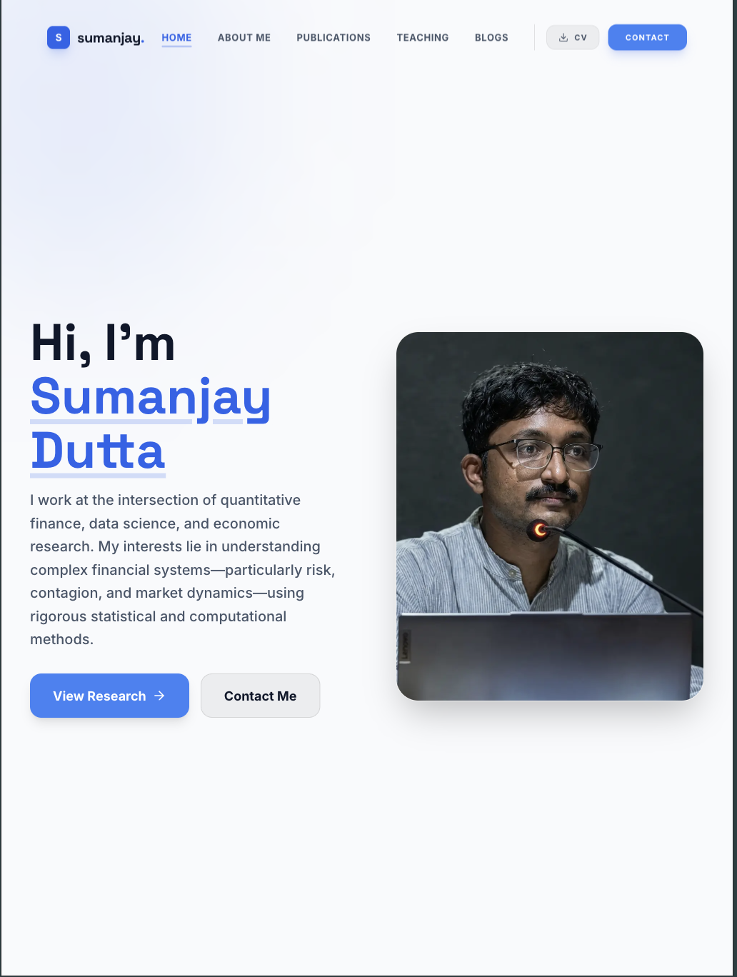 Client Portfolio